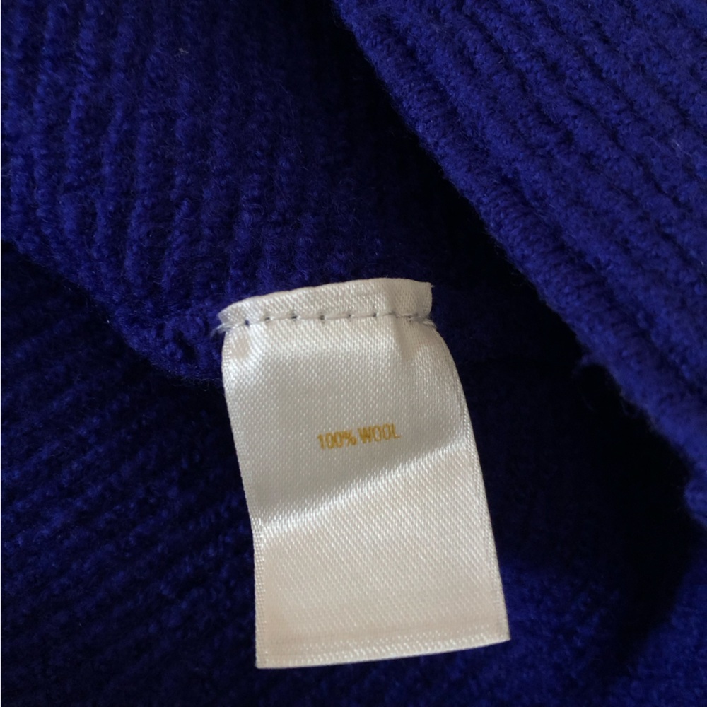 Wool Kate spade dress - Picture 6 of 8